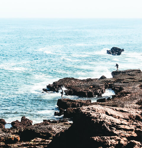 excursion essaouira