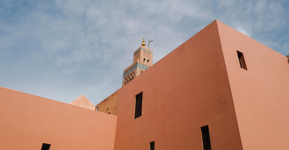 Marrakech