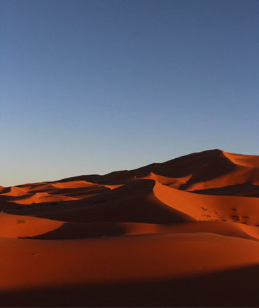 excursions merzouga au départ de marrakech